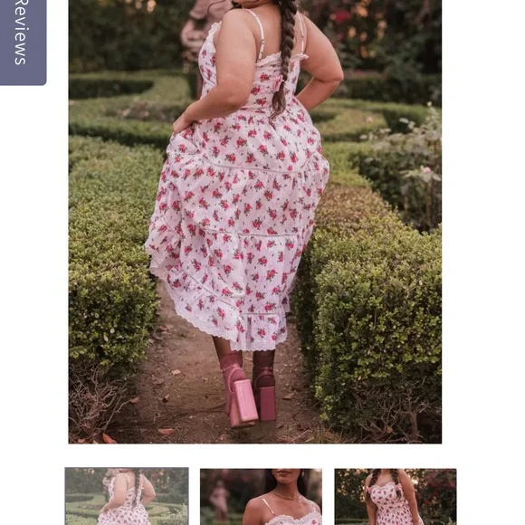 JessaKae Madeline Dress - Picture 3 of 5